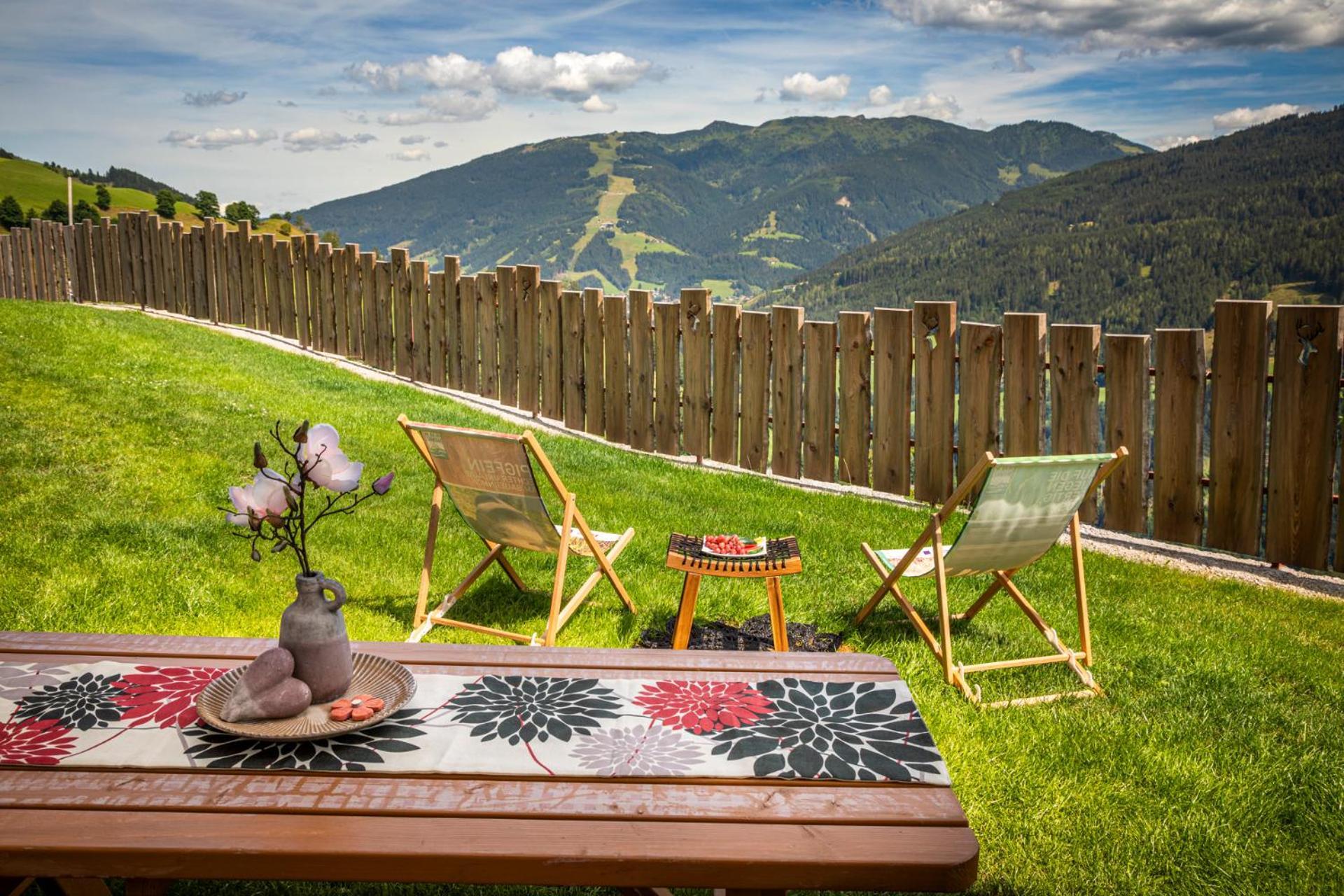 Bauernhaus Bichl Sankt Johann im Pongau Exteriör bild