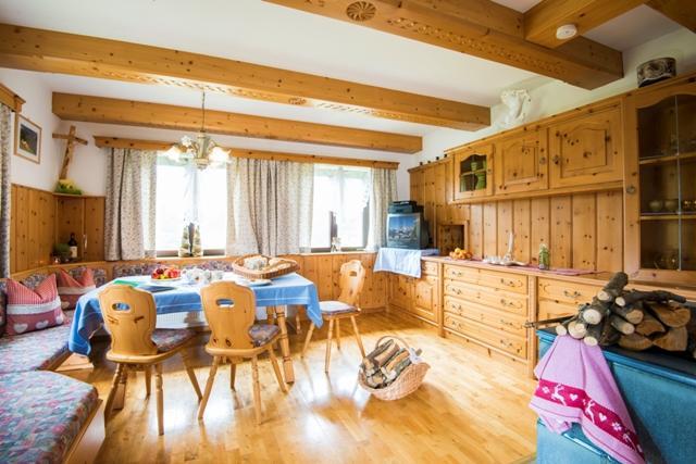 Bauernhaus Bichl Sankt Johann im Pongau Exteriör bild